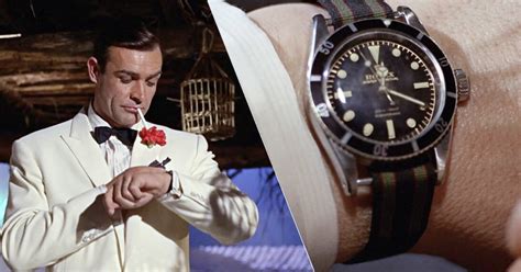 james bond replica watch|james bond rolex sub review.